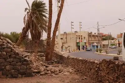 الأمني الأردني: لم نصدره للقاطنين في