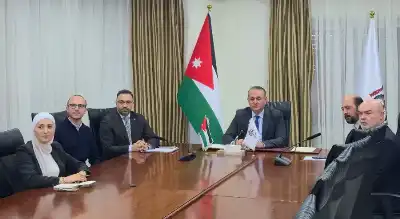 الأردن والنرويج يوقعان اتفاقية لخفض انبعاثات