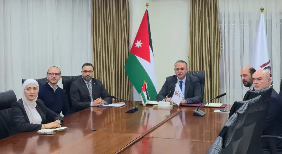 مدار الساعة,أخبار الأردن,اخبار الاردن,وزير البيئة