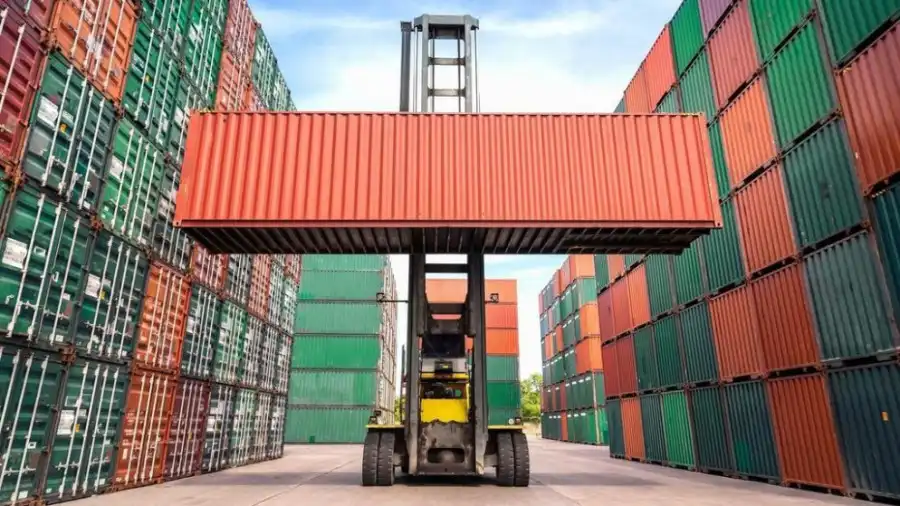 مدار الساعة,أخبار اقتصادية,دائرة الإحصاءات العامة,الميزان التجاري