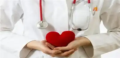 ‏احتياطات مرضى القلب والأوعية الدموية أثناء