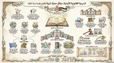 السلسلة القانونية (149): قانون حماية البيئة