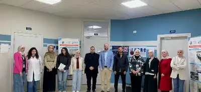 مركز البحوث الدوائية والتشخيصية في عمّان