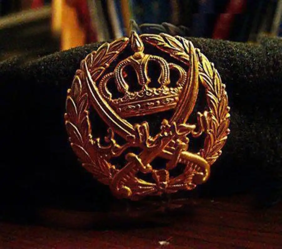 مدار الساعة,أخبار الأردن,اخبار الاردن,القوات المسلحة الأردنية,القوات المسلحة