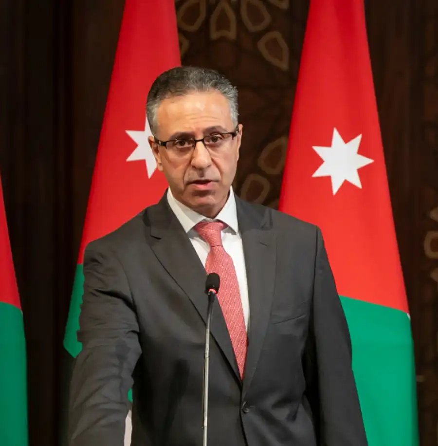 مدار الساعة,أخبار اقتصادية,وزير الصناعة والتجارة والتموين,يعرب القضاة