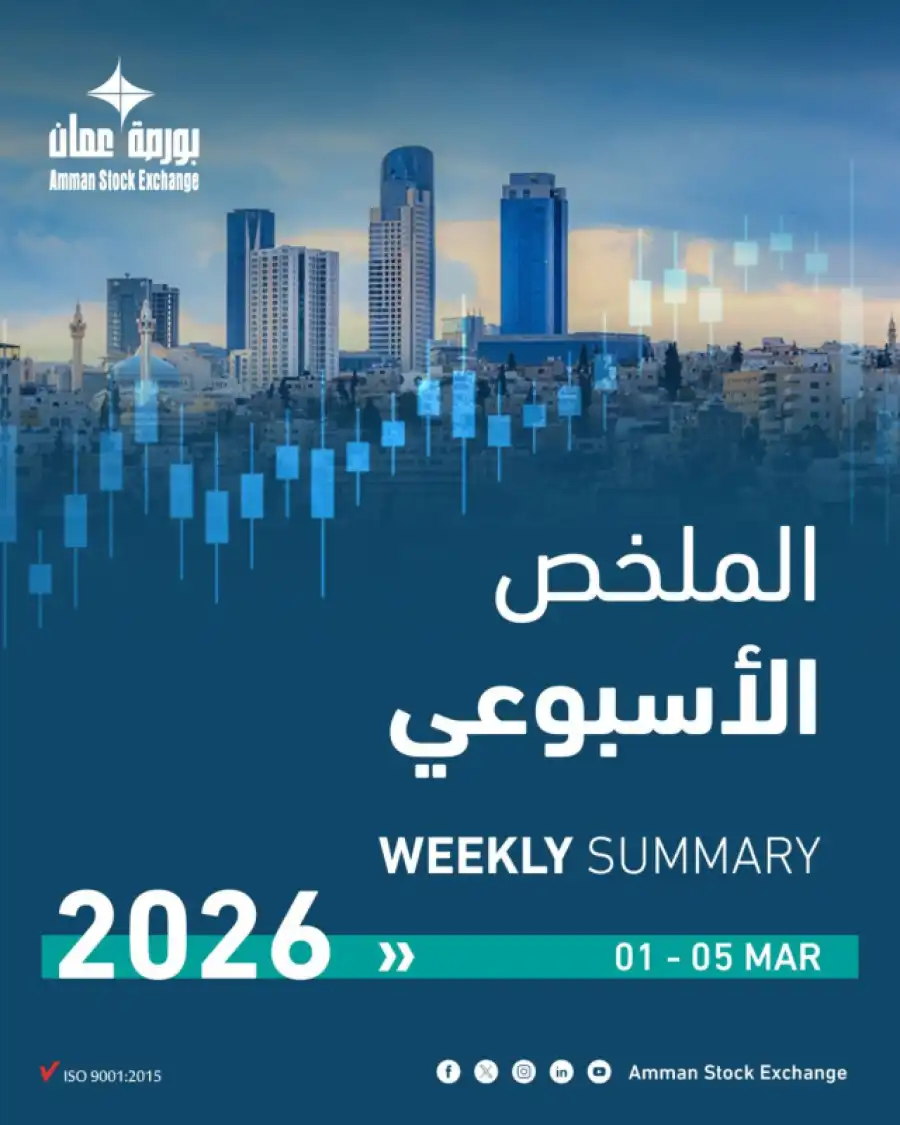 مدار الساعة,أخبار اقتصادية