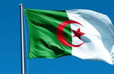 الجزائر.. مقتل طيارين وإصابة 4 من