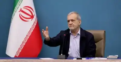 إيران توقف هجماتها ضد دول الجوار..