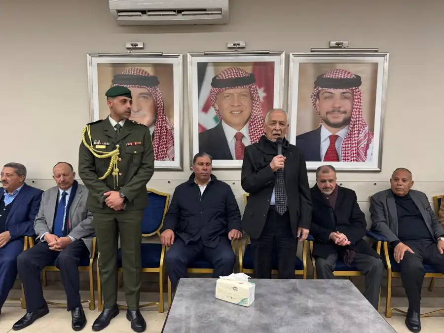 مدار الساعة,وفيات اليوم في الأردن,الملك عبدالله الثاني,الحسين بن عبدالله الثاني,ولي العهد,الديوان الملكي,الديوان الملكي الهاشمي