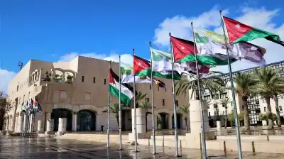 أمانة عمان تطلق مشاريع بيئية ورياضية