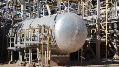 البترول الكويتية تعلن القوة القاهرة وتخفض