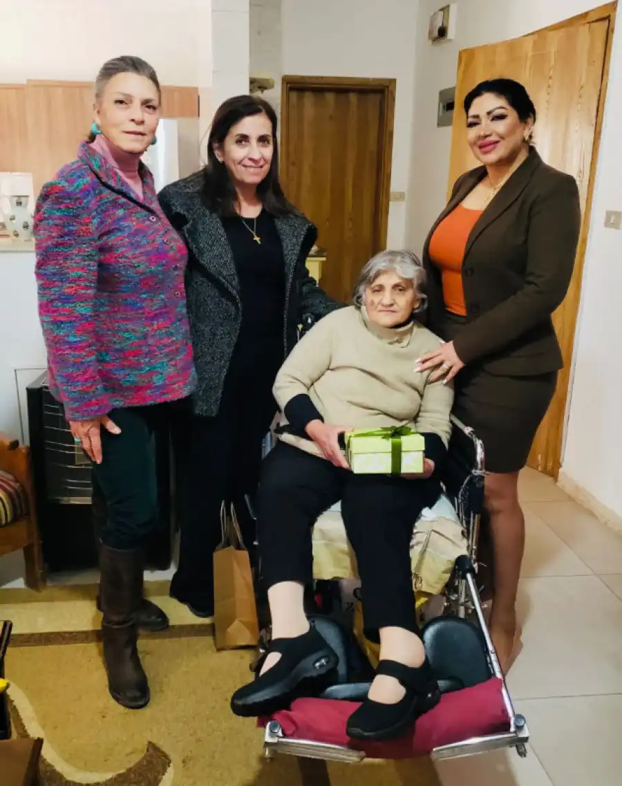 مدار الساعة,مناسبات أردنية