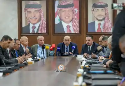 القاضي: منصة إلكترونية تتيح للمواطنين تقديم