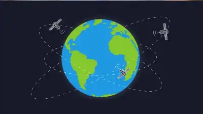 حرب الترددات الصامتة.. كيف يهدد التشويش