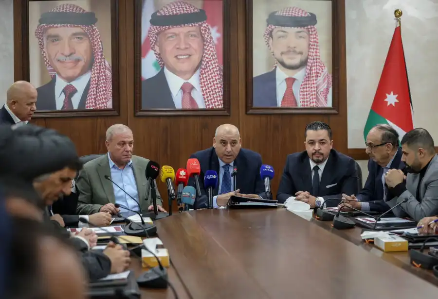 مدار الساعة,أخبار مجلس النواب الأردني,المؤسسة العامة للضمان الاجتماعي,مجلس النواب,الضمان الاجتماعي,التنمية الاجتماعية