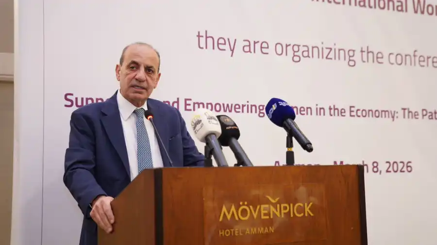 مدار الساعة,Video,فيديو,أخبار الأردن,اخبار الاردن,وزير الإدارة المحلية,وليد المصري