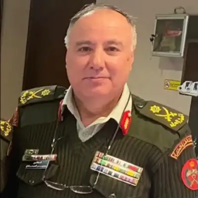 مريضة لجراح الكبد اللواء الدكتور سمير