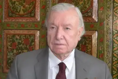 رحيل المؤرخ المقدسي والأكاديمي البارز البروفيسور