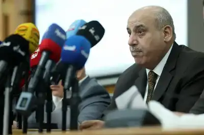 القاضي: حوار واسع يفضي لنتائج متوازنة