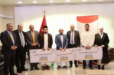 التعليم العالي تختتم مسابقة مقرئ الطلبة