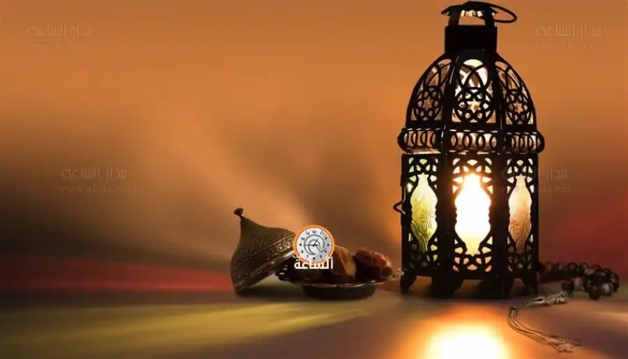 مدار الساعة,شؤون دينية