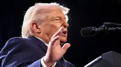 ترامب: الحرب في إيران قصيرة الأمد..