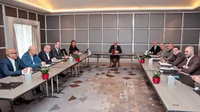 الاتحاد الأردني: شركة صينية لتشغيل تقنية