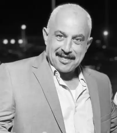 خالد الصقور.. في ذمة الله