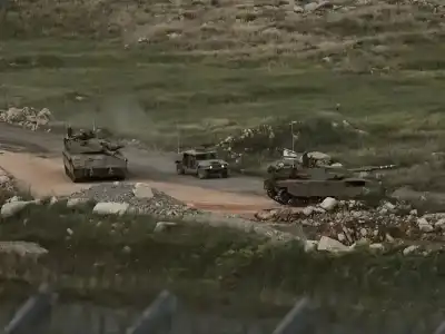 حوض اليرموك كحالة اختبار: رسائل الإنذار