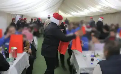 بتوجيهات من القيادة العامة للقوات المسلحة