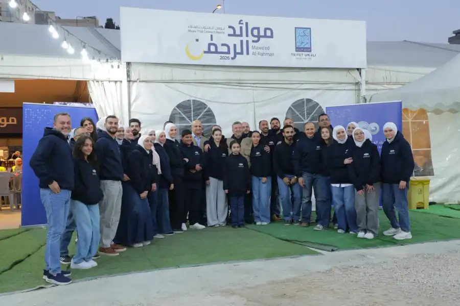 مدار الساعة,أخبار البنوك والشركات,البنك العربي الإسلامي,البنك العربي الإسلامي الدولي,البنك العربي