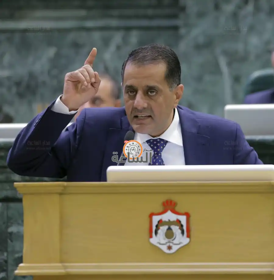 مدار الساعة,Video,فيديو,أخبار مجلس النواب الأردني,صندوق استثمار أموال الضمان الاجتماعي,ديوان المحاسبة,مجلس النواب,الضمان الاجتماعي