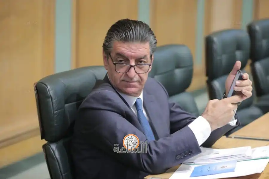 مدار الساعة,Video,فيديو,أخبار مجلس النواب الأردني,دائرة الإحصاءات العامة,ديوان المحاسبة,هيئة النزاهة ومكافحة الفساد,مجلس النواب,خزينة الدولة,مكافحة الفساد