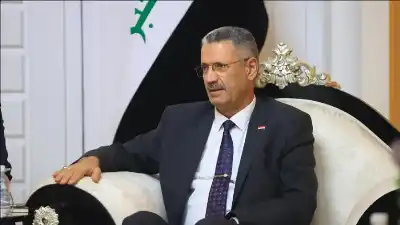 أحدها برا عبر الأردن.. العراق يبحث