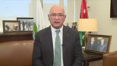 البوتاس: الشحن البري لمنتجاتنا بدلا من