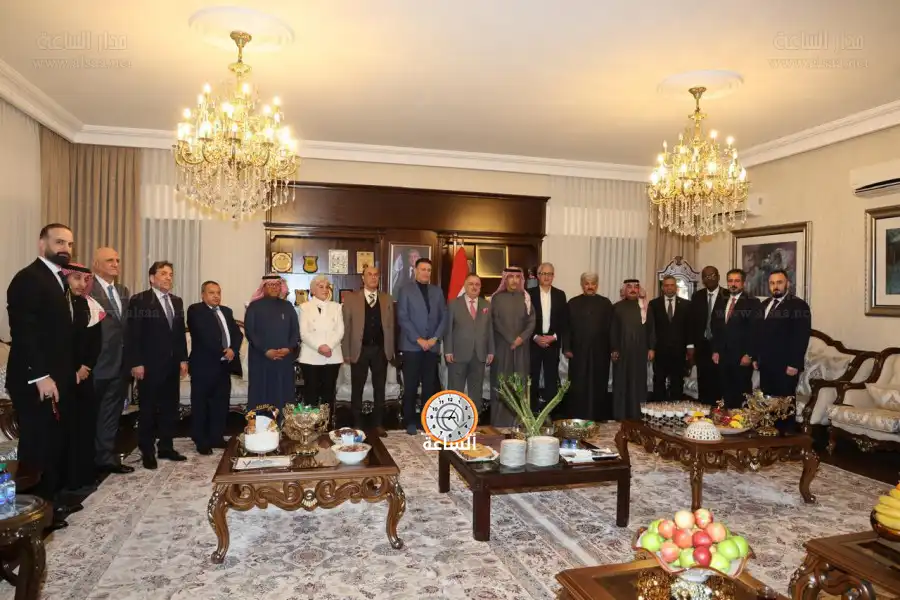 مدار الساعة,مناسبات أردنية,المملكة الأردنية الهاشمية,وزارة الخارجية وشؤون المغتربين,مجلس النواب الأردني,وزارة الخارجية