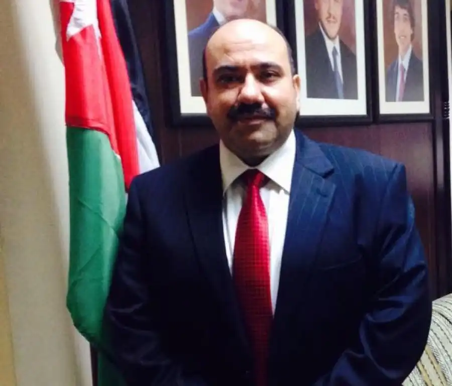 مدار الساعة,وفيات اليوم في الأردن