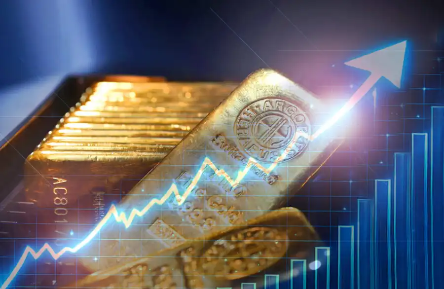 مدار الساعة,أسعار الذهب,أسعار النفط