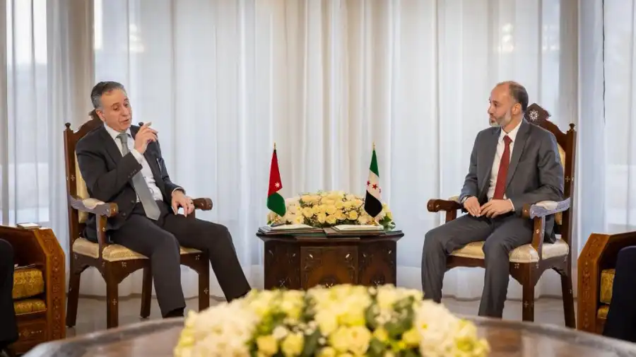 مدار الساعة,أخبار اقتصادية,وزير الصناعة والتجارة والتموين,يعرب القضاة