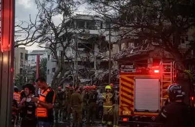 الجيش الإيراني يكشف عن أهداف ثمينة