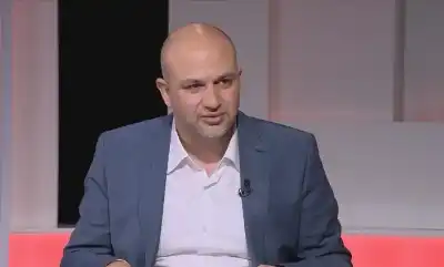 الوزير السابق مثنى غرايبة يتبرع بأعضاء