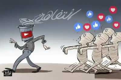 انتحار العقول البطيء.. كيف تسرق الشاشات