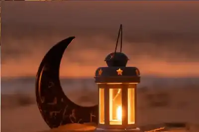 ليلة القدر وساعة الجمعة.. لماذا ستر