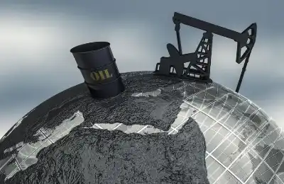 السعودية تخفض إنتاج النفط إلى الربع