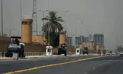 تركيا تحذّر مواطنيها من السفر إلى