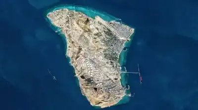 الجيش الأميركي: استهداف أكثر من 90