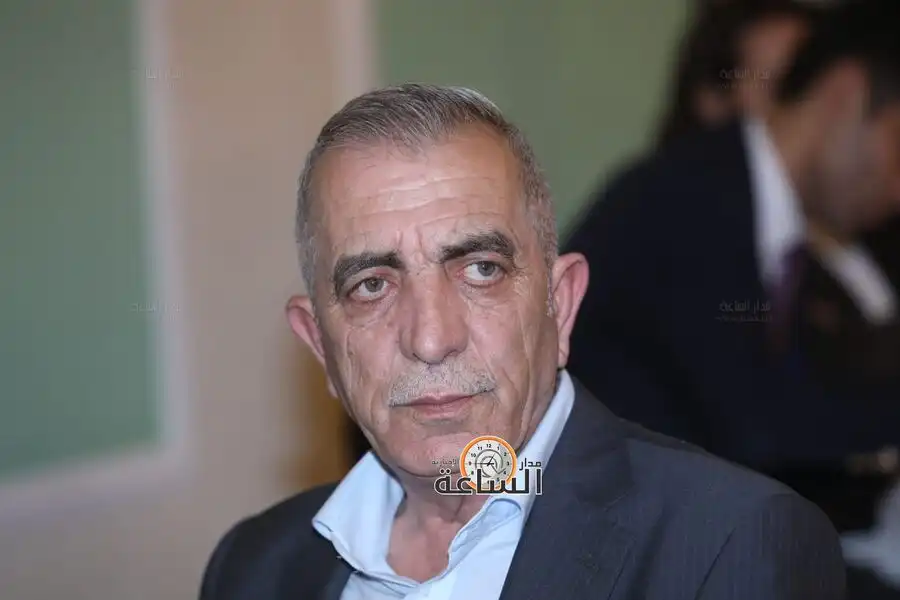 مدار الساعة,أخبار الأردن,اخبار الاردن,أخبار ثقافية,وزير الثقافة,مصطفى الرواشدة