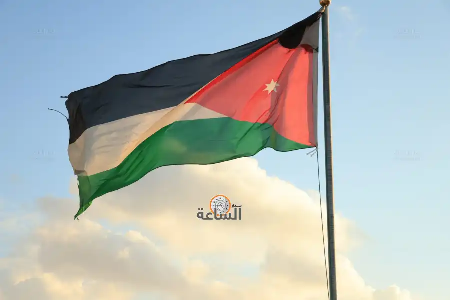 مدار الساعة,أخبار الأحزاب الأردنية,المملكة الأردنية الهاشمية,الملك عبد الله الثاني بن الحسين,القوات المسلحة الأردنية,القوات المسلحة,الضفة الغربية,قطاع غزة,حزب التنمية الوطني,حزب الوفاء الوطني,حزب البناء والعمل,المسجد الأقصى,الجيش العربي