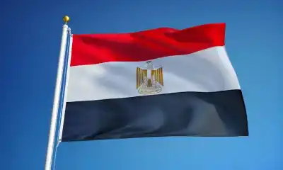 مصر تدعو لتفعيل الأمن القومي العربي