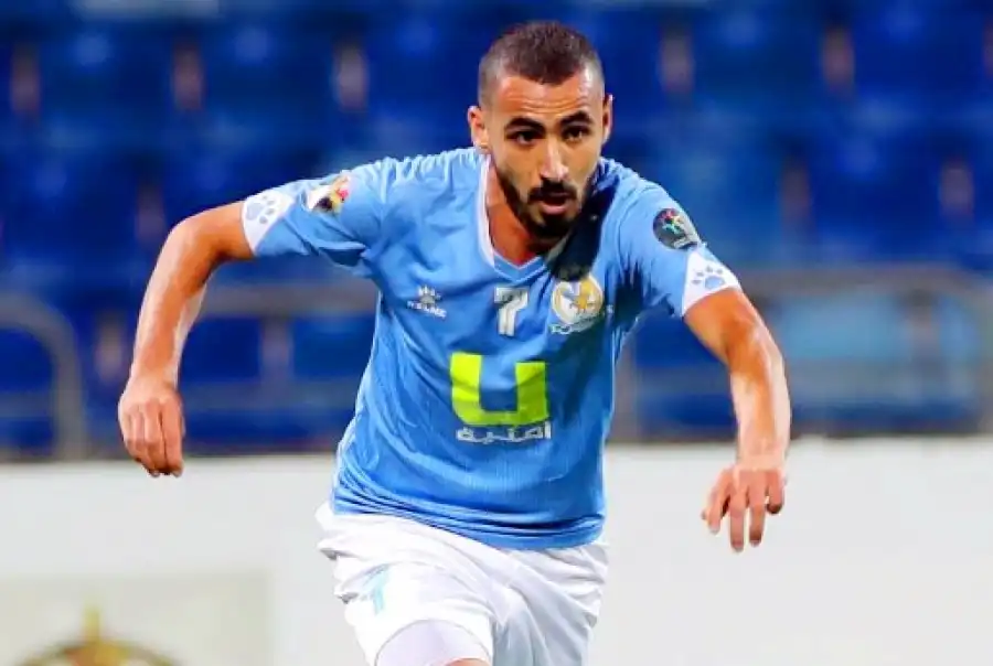 مدار الساعة,أخبار رياضية